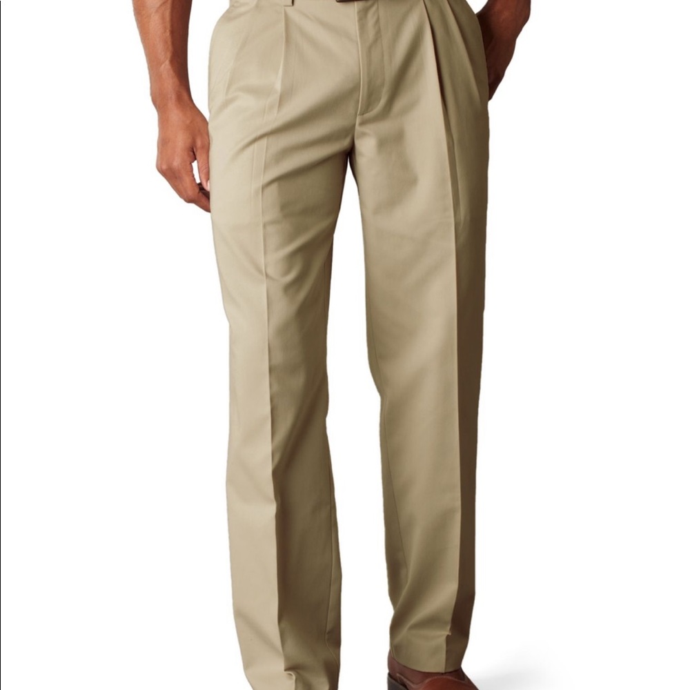 Dress Pants